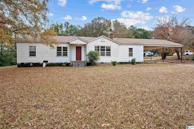 46 Hubbard Rd, Sylacauga, AL 35150 - photo 3