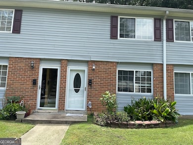 405 Fairburn Rd SW unit 268, Atlanta, GA 30331 - photo 2