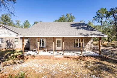 3850 Preston Sheffield Rd, Perry, FL 32347 - photo 2