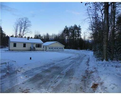 100 Hardscrabble Rd, Limington, ME 04049 - photo 4