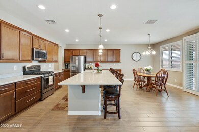 5732 S Wildrose, Mesa, AZ 85212 - photo 6