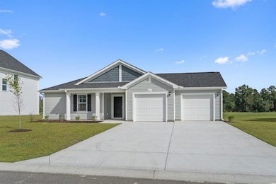 1021 Kinness Dr, Conway, SC 29527 - photo 4