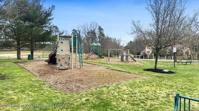 500 Begonia Court, Jackson Township, NJ