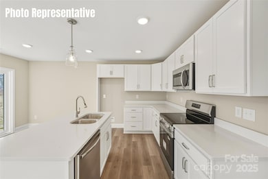 87 Coon Creek Rd, Pageland, SC 29728 - photo 5