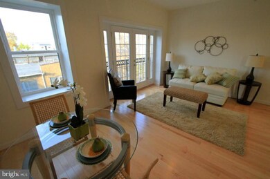 732 Lamont St NW unit 402, Washington, DC 20010 - photo 7