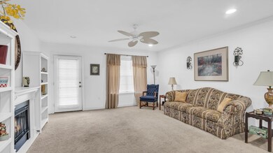 22 Whitestone Ct, Hattiesburg, MS 39402 - photo 6