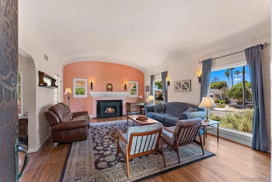 4010 S Hempstead Cir, San Diego, CA 92116 - photo 5