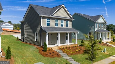 912 John Stowe Rd, Monroe, GA 30656 - photo 2