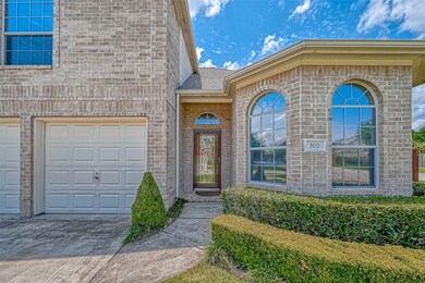 502 Pinewood Ridge Dr, Spring, TX 77386 - photo 6