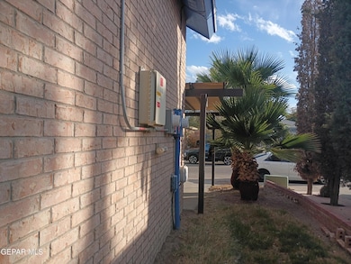 9165 Lacebark Elm Dr, El Paso, TX 79907 - photo 6