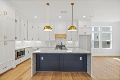 KITCHEN *Image of similar floor plan and finishes