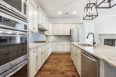 10047 Drop Seed Dr, Lakeland, TN 38002 - photo 7