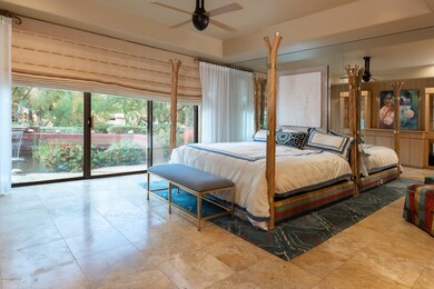 Impressive Master Suite