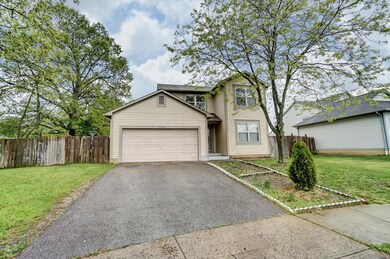 5029 Kilbourne Run Place, Columbus, OH 43229 - photo 3