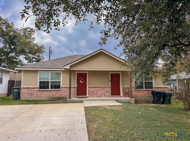 113 S 41st St, Temple, TX 76504 - photo 4