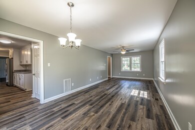 821 Helm Drive New Bern NC