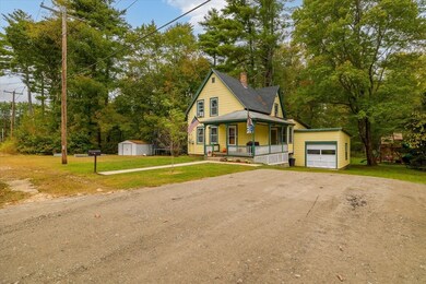 63 Brookside Rd, Orange, MA 01364 - photo 3