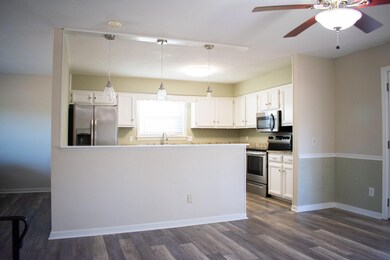 Edgewood Kitchen 2