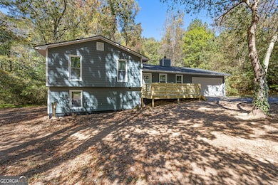 410 Freestone Dr, Newnan, GA 30265 - photo 4