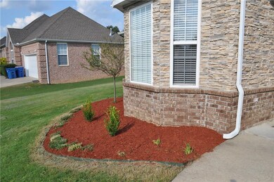 400 NW Palomino St, Bentonville, AR 72712 - photo 3