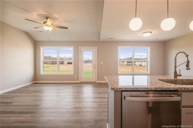 5580 Limestone Creek Dr, Charlestown, IN 47111 - photo 6