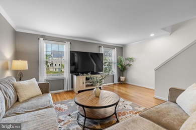 2904 Truffle Oak Place, Woodbridge, VA 22191 - photo 3