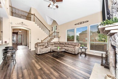 5944 Dripping Springs Ct, North Richland Hills, TX 76180 - photo 4