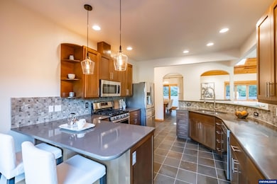 3559 NW Glenridge Dr, Corvallis, OR 97330 - photo 2