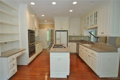 2324 Mary Goodwyn Rd, Powhatan, VA 23139 - photo 5