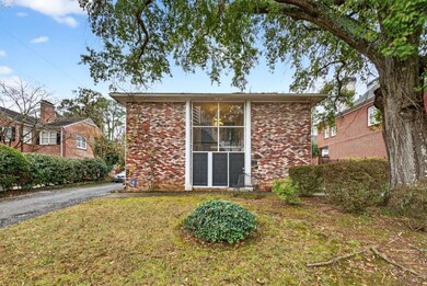 3668 Kingsboro Rd NE unit 9, Atlanta, GA 30319 - photo 7