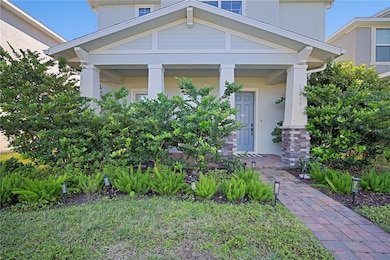15419 Uglis Aly, Winter Garden, FL 34787 - photo 2