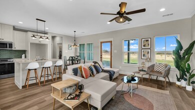 1325 County Road 3355, Paradise, TX 76073 - photo 2