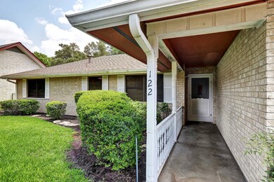 122 Frederick Rd, Fredericksburg, TX 78624 - photo 2