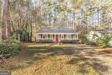 543 Loblolly Ln, Macon, GA 31220 - photo 4