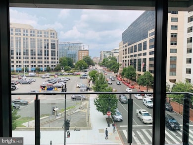 The Residences at CityCenter unit 411, Washington, DC 20001 - photo 3