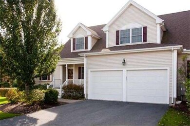 2 Rockville Meadows, Millis, MA 02054 - photo 2