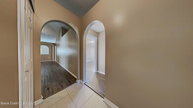 2215 Spring Creek Cir NE, Palm Bay, FL 32905 - photo 2