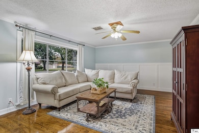 1110 Hilton St, Monroe, LA 71201 - photo 4