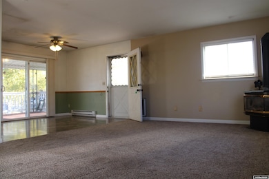 304 3rd St, Mountain View, WY 82939 - photo 4