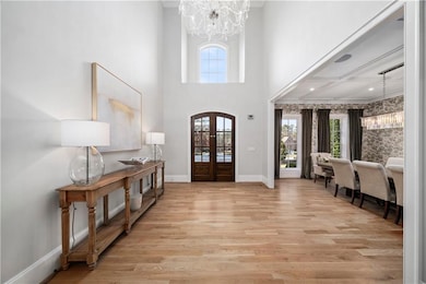 1002 Overlook Terrace, Ball Ground, GA 30107 - photo 6