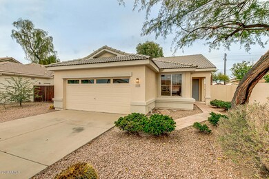 1434 E Megan St, Chandler, AZ 85225 - photo 2