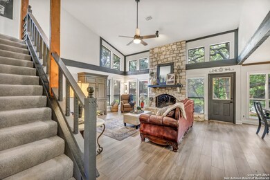 8617 Barn Owl, San Antonio, TX 78255 - photo 4