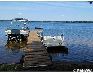 7142 S Devils Lake Dr, Webster, WI 54893 - photo 2