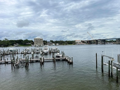 Palm Court Yacht Club unit 205, Fort Walton Beach, FL 32548 - photo 4