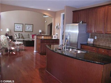 Entertainment Room