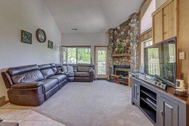 385 S Vasels (Fka Brian Head Blvd) unit 71  Brianwood condo, Brian Head, UT 84719 - photo 6