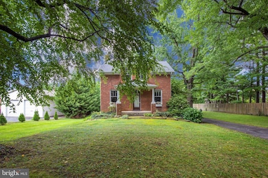 1661 Shookstown Rd, Frederick, MD 21702 - photo 2