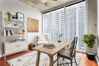 Viewpoint On The Midtown Mile unit 2203, Atlanta, GA 30308 - photo 2