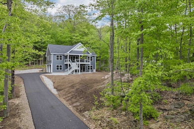 41 Valley Rd, Center Tuftonboro, NH 03816 - photo 3