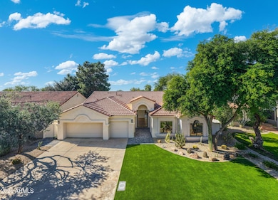 17320 N 77th Way, Scottsdale, AZ 85255 - photo 6